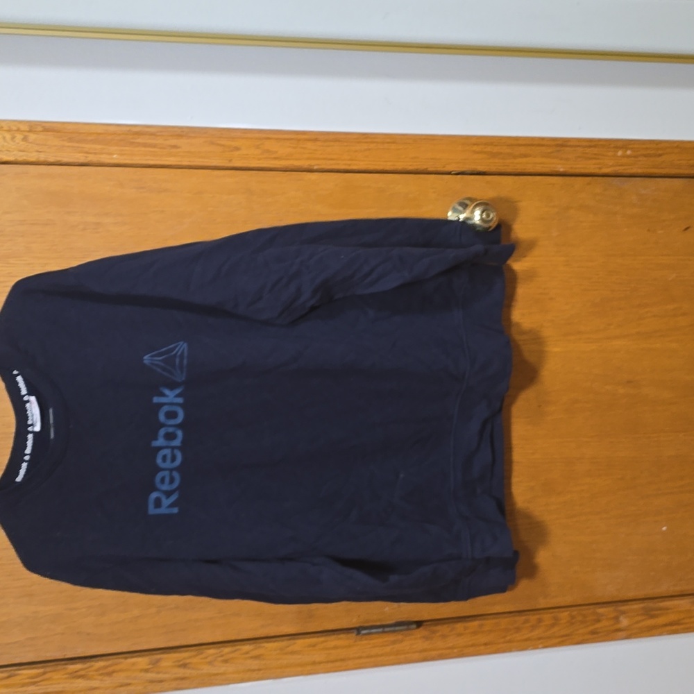 Reebok Sweatshirt